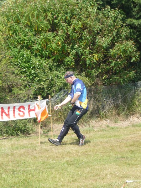 Rod M at the SOS relays.jpg